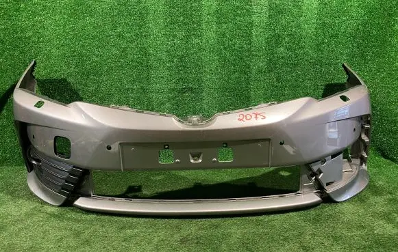 Toyota Corolla E160 E170 Front bumper