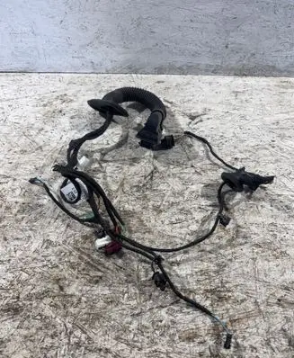Mercedes-Benz E AMG W213 Front door wiring loom A2135409547 5409547
