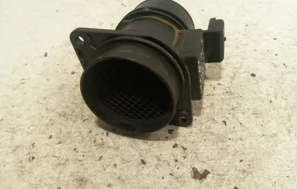 Volvo S40, V40 Mass air flow meter 5WK9632 7700104426