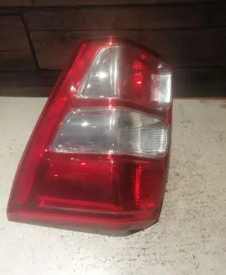 Suzuki Grand Vitara II Rear/tail lights