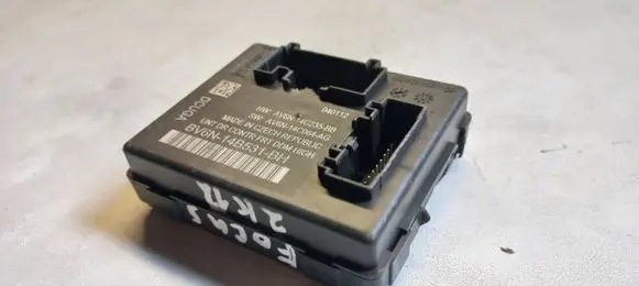 Ford Focus Door control unit/module AV6N14C235BB BV6N14B531BH AV6N14C064AG