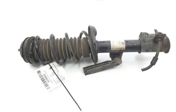 Fiat Tipo Front shock absorber/damper 824903015631