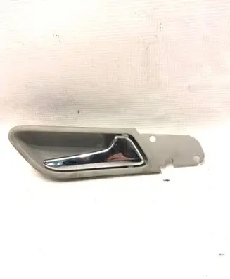 Mercedes-Benz B W245 Rear door interior handle A1697601061 329481