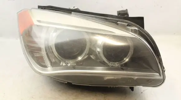 BMW X1 E84 Headlight/headlamp 7290272 63117290272