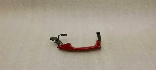 Mercedes-Benz A W176 Front door handle light (exterior) A2047601470