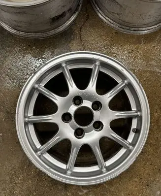 BMW 5 E39 R15 alloy rim 9485093