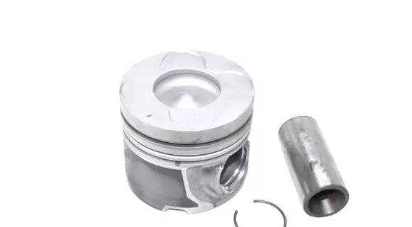 BMW 5 E60 E61 Piston 11257792099 7792099 84L93MAHLE