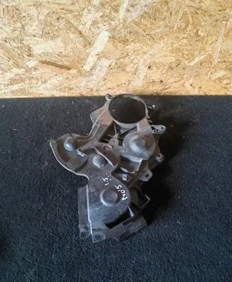 Ford Mondeo MK V Timing belt guard (cover) 9802040680