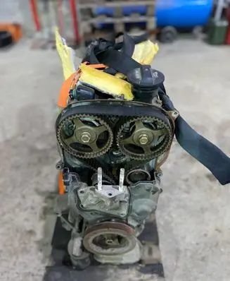 Mitsubishi Space Star Engine 4G93