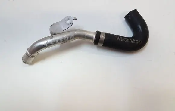 Mercedes-Benz C W205 Coolant pipe/hose A2055061160