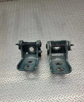 Peugeot 308 Front door hinge set 