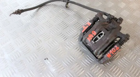 Honda Legend Rear brake caliper