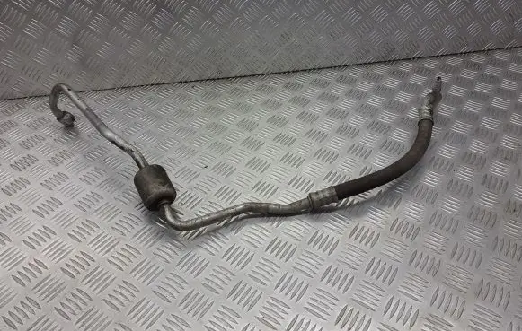 Fiat Stilo Air conditioning (A/C) pipe/hose BRAK