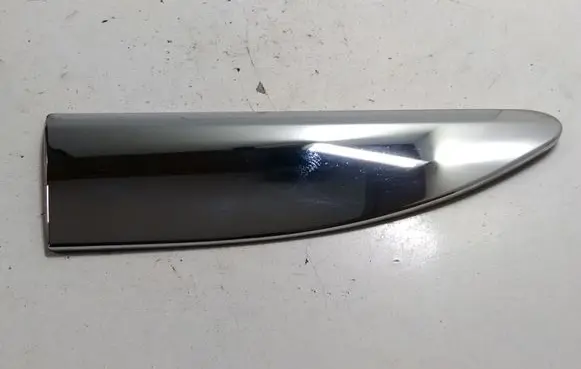 Citroen DS3 Rear fender molding trim 9687740877