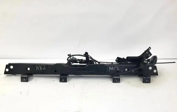 Nissan X-Trail T32 Front bodywork piece 