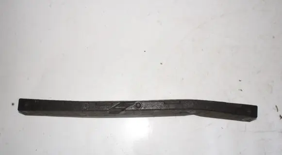 Maserati Ghibli Front bumper foam support bar 6700361900