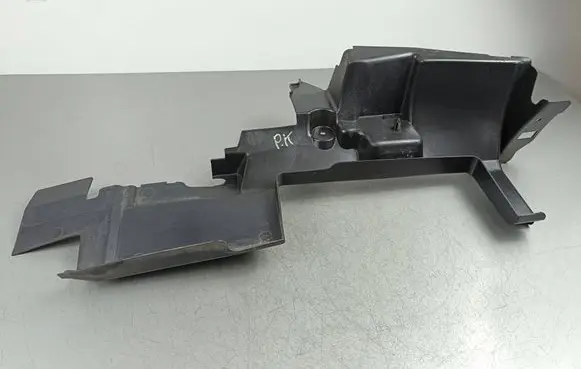 Jeep Grand Cherokee Intercooler air guide/duct channel M163121B 60586 15473AB