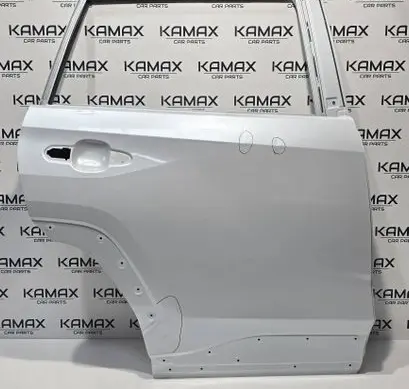 Toyota RAV 4 (XA50) Rear door
