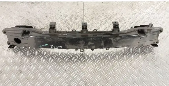 Rear bumper cross member