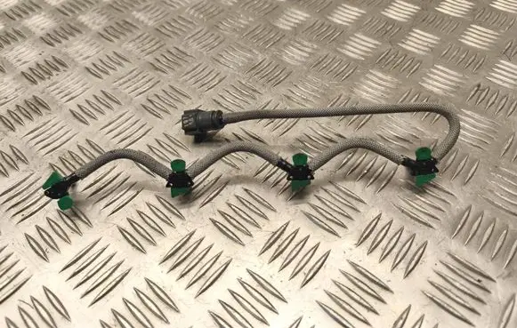 Ford Fiesta Fuel return line/hose 