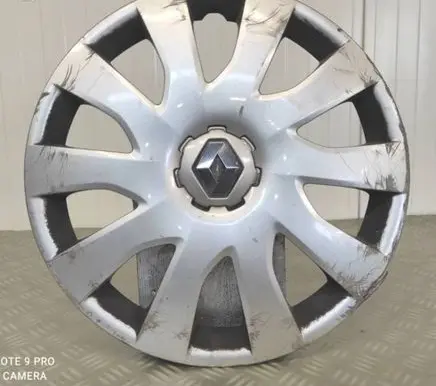 Renault Trafic III (X82) R16 wheel hub/cap/trim 403159785R TWOJEAUTOWYSZKOW 882182990