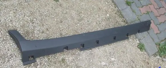 Ford Ecosport Other body part