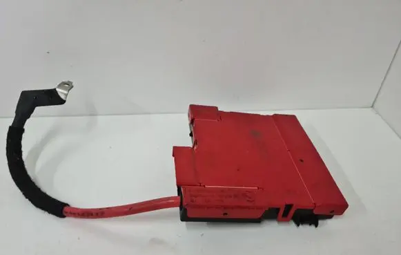 BMW X5 F15 Positive wiring loom 928550803