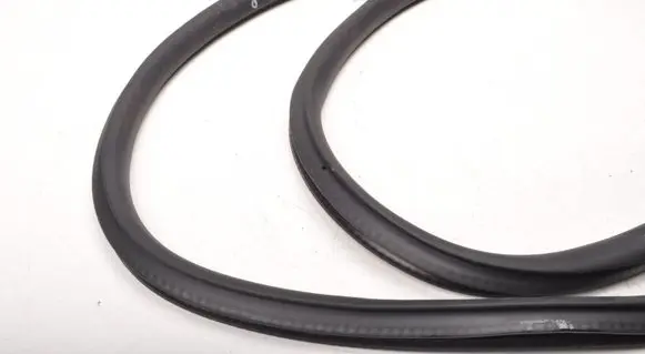 Mercedes-Benz EQB Front door rubber seal A2476920000