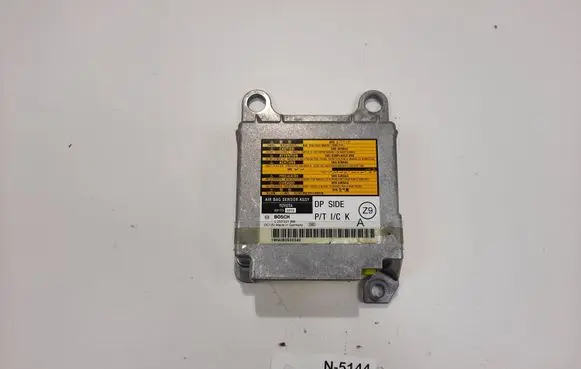 Lexus IS 220D-250-350 Airbag control unit/module 8917053110