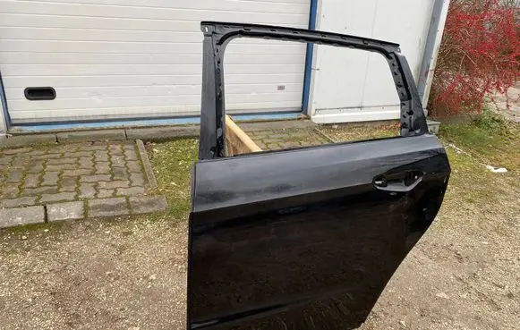 Ford S-MAX Front door EM2BR26087AB