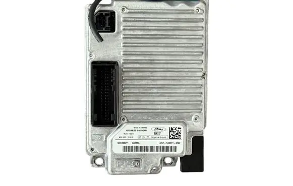 GPS navigation control unit/module