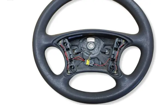 Fiat Ulysse Steering wheel 14845630YR CV100750YRN SV1003200