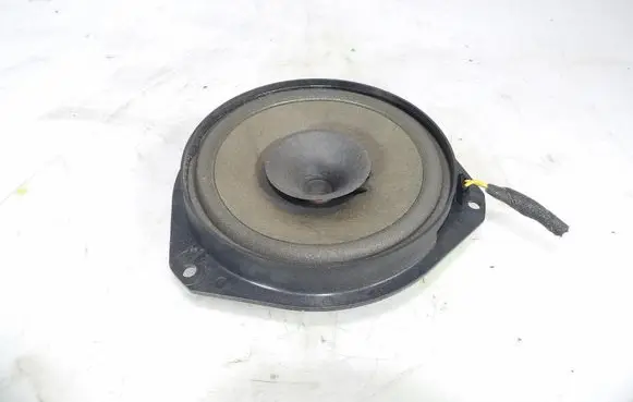 Fiat Tipo Subwoofer speaker 518936020