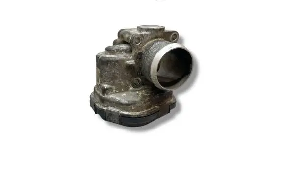 Peugeot 207 Throttle valve 28107954 9682798180