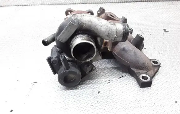 Opel Astra H Turbo 8971852414