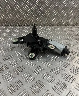 Audi Q5 SQ5 8R Rear window wiper motor 8R0955711B