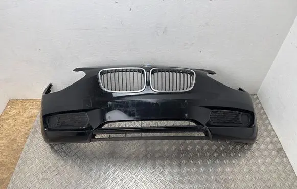 BMW 1 F20 F21 Front bumper 7245731 10833610