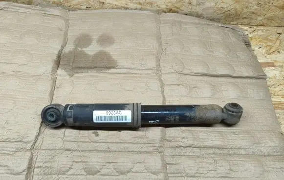 Fiat 500E Rear shock absorber/damper