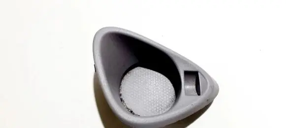 Nissan Almera Tino Cup holder 682754u200