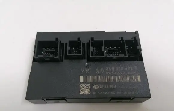 Volkswagen PASSAT B6 Comfort/convenience module 3C0959433R