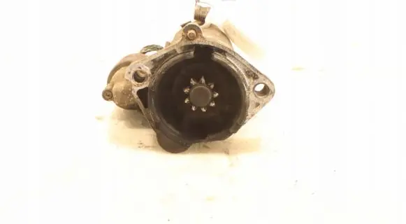 Audi A6 S6 C6 4F Starter motor 1005831442