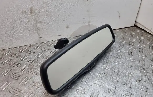 Dodge Nitro Rear view mirror (interior) 04805572AD 72657C