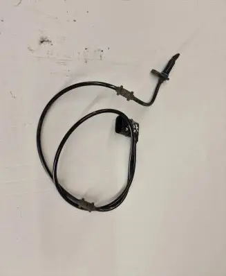Mercedes-Benz C W205 ABS rear brake sensor A2059058503 A0575451728