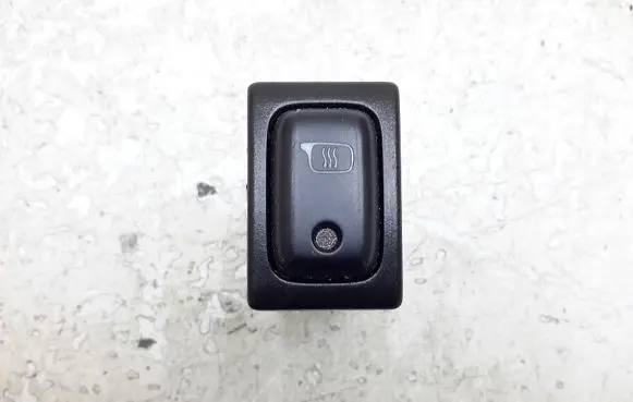 Suzuki Aerio Mirror heating switch 
