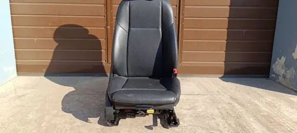 Mercedes-Benz E W213 Front passenger seat 