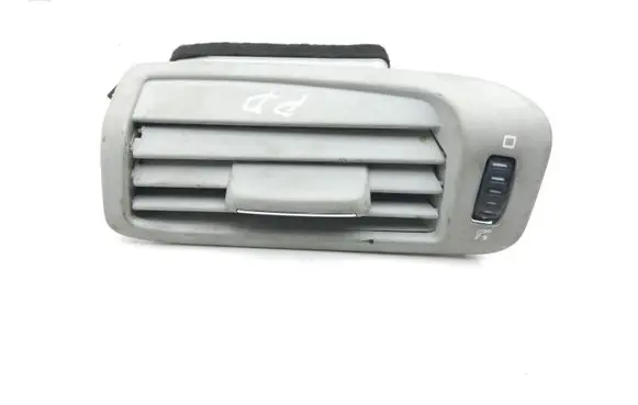 Skoda Superb B6 (3T) Dashboard side air vent grill/cover trim 3T0819384