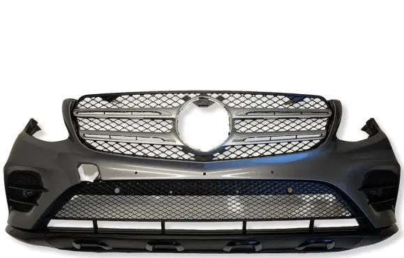 Mercedes-Benz GLC X253 C253 Front bumper A2538853000