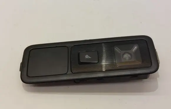 Volkswagen Tiguan Allspace Rear seat light 5NA861137B 5TA947291B