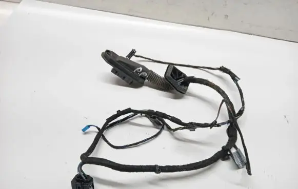 BMW X1 E84 Engine installation wiring loom 9191809