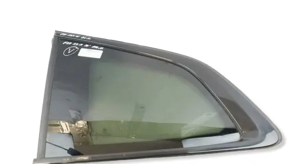 BMW X3M F97 Rear side window 7410063 51377410063
